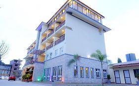 Hotel Glory Garden
